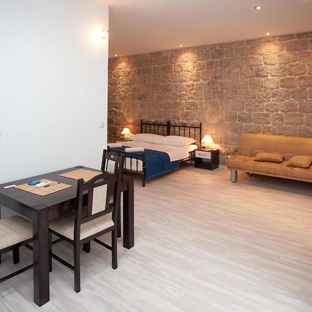 Apartments Galic สปลิท ภายนอก รูปภาพ