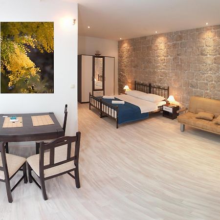 Apartments Galic สปลิท ภายนอก รูปภาพ