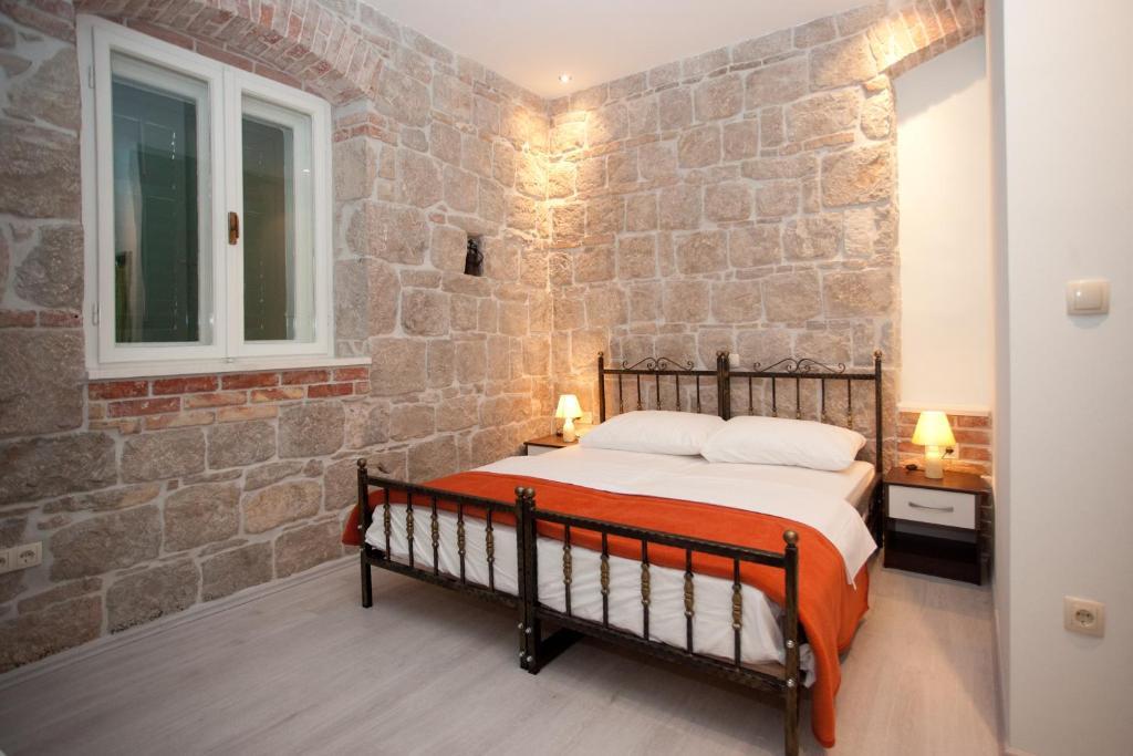 Apartments Galic สปลิท ห้อง รูปภาพ