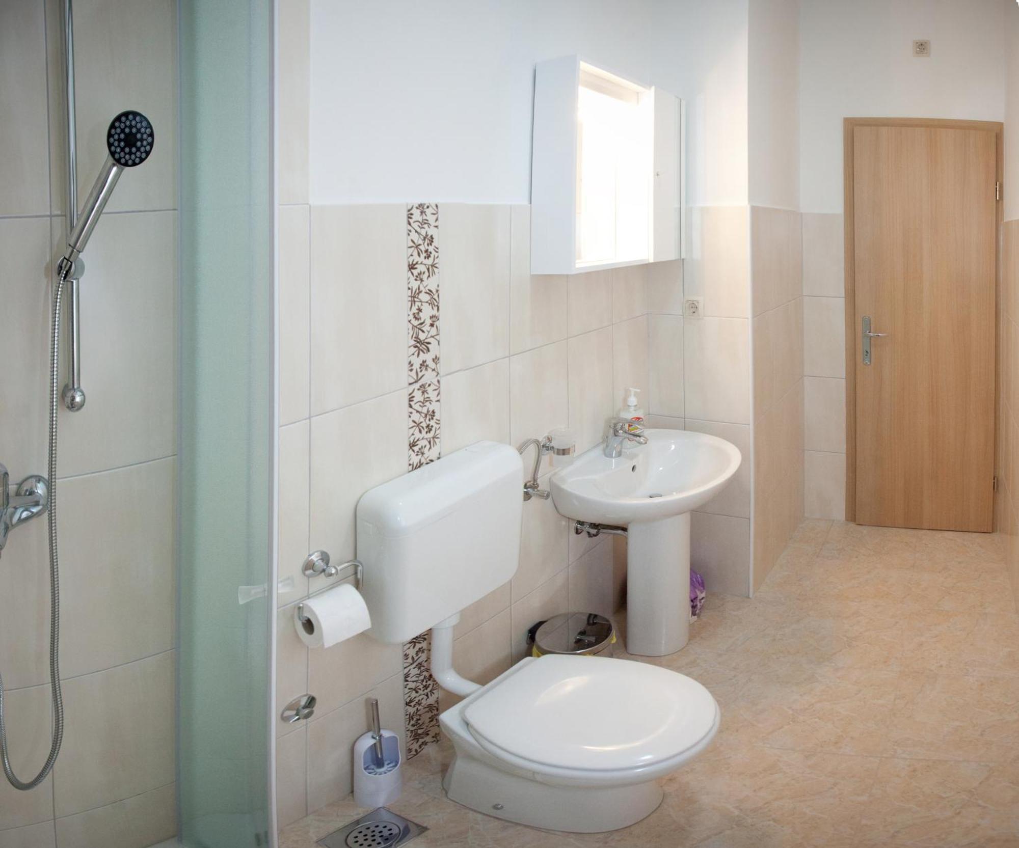 Apartments Galic สปลิท ภายนอก รูปภาพ