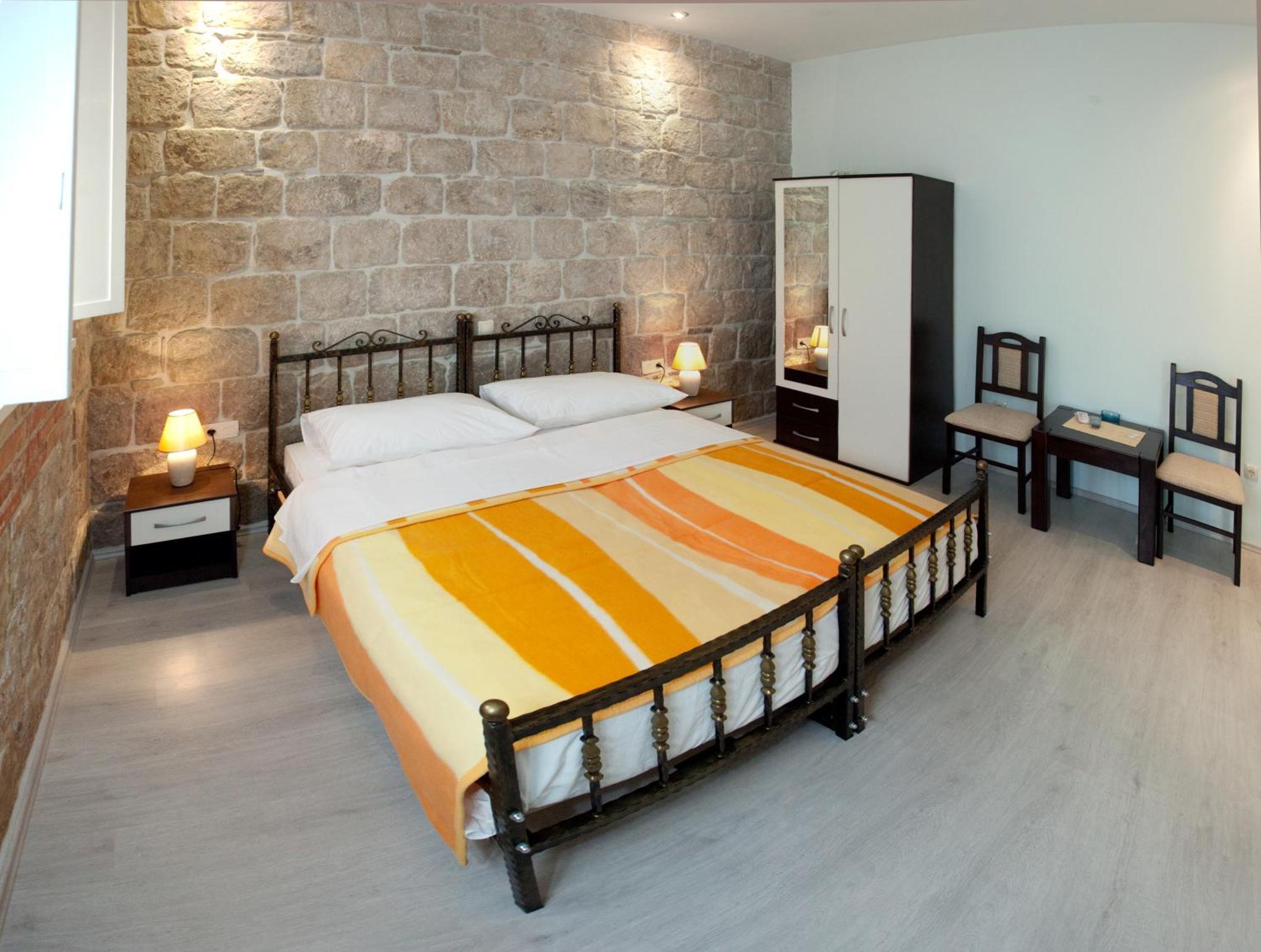 Apartments Galic สปลิท ภายนอก รูปภาพ